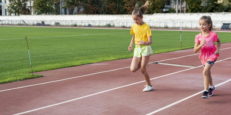 Легкоатлеты Запорожской области завоевали 10 медалей на соревнованиях в Симферополе