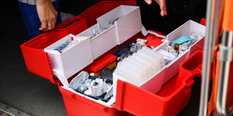 В Запорожской области в этом году появятся четыре новых медучреждения