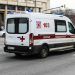 В Бердянске двое маленьких детей выпали из окна пятого этажа
