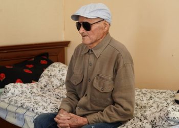 Россия узнала об “Истории Победы” мелитопольца Михаила Сукача