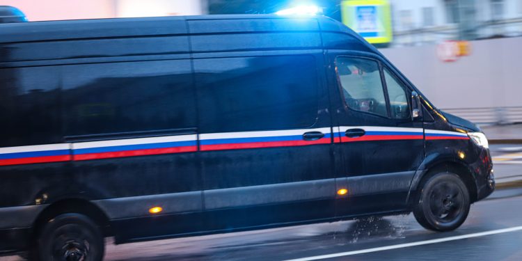 В Севастополе задержали агентов СБУ и ГРУ, готовивших теракты