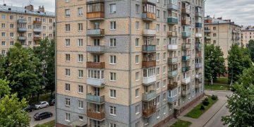 Более 470 раз обстреляли ВСУ территорию Новой Каховки за неделю